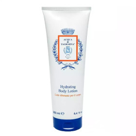 ACQUA DI TAORMINA BODY LOTION 250ML