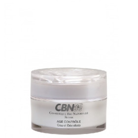 Age Controle Cou et Decollete 50 ml