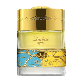 DUBAI AJYAL Eau de Parfum 50ML