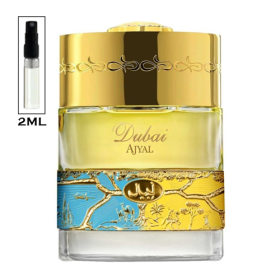 CAMPIONCINO DUBAI AJYAL Eau de Parfum 2ML