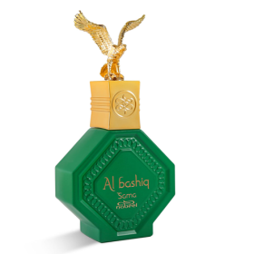 AL BASHIQ SAMA Eau de Parfum 100ml