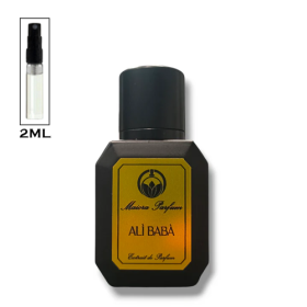 CAMPIONCINO ALI BABA Extrait de Parfum 2ML