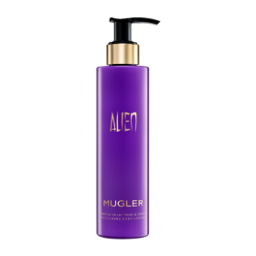 ALIEN BODY LOTION 200ML