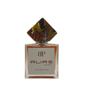 ALIAS - Extrait de Parfum 50ML