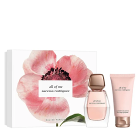 ALL OF ME EDP 50ML + LOZIONE CORPO 50ML
