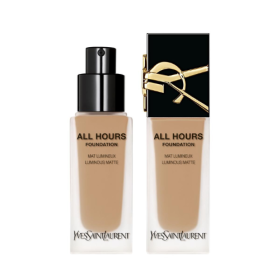 ALL HOURS FOUNDATION MN8