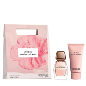 All Of Me Eau De Parfum 30 ml Cofanetto Shopping bag