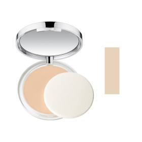 ALMOST POWDER Makeup SPF15 02 NEUTRAL FAIR