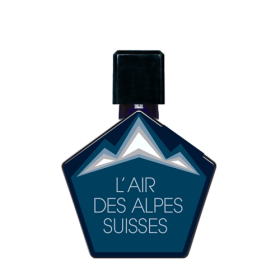 L'AIR DES ALPES SUISSES Eau de Parfum 50ML