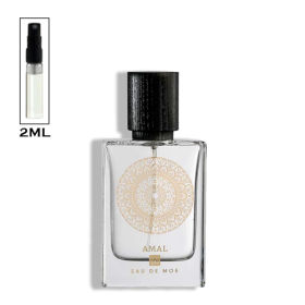 CAMPIONCINO AMAL Eau de Parfum 2ML