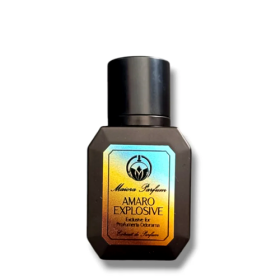 AMARO EXPLOSIVE 30ML EXTRAIT DE PARFUM LIMITED EDITION