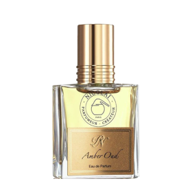 AMBER OUD  Eau de Parfum 30ML