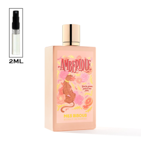 CAMPIONCINO AMBERIQUE Extrait de Parfum 2ml 