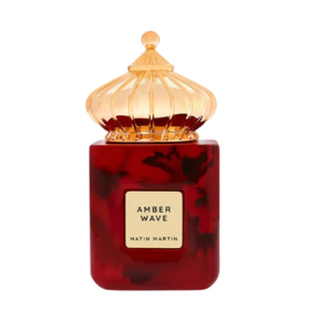 AMBER WAVE Eau de Parfum 100ML