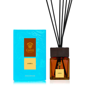 AMBRA ROOM DIFFUSER 250ML