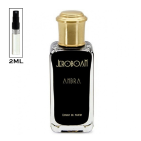 CAMPIONCINO AMBRA EXTRAIT DE PARFUM 2ML