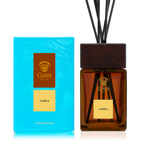 AMBRA ROOM DIFFUSER 500ML