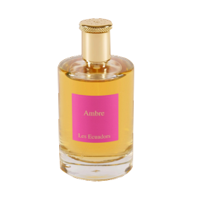 AMBRE EAU DE TOILETTE 100ML 