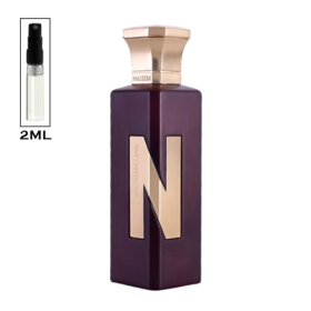 CAMPIONCINO AMETHYST LOVE Aqua Parfum 2ML