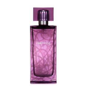 Amethyst Eau de parfum 100ml