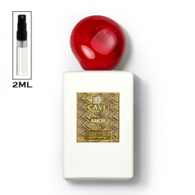 CAMPIONCINO AMOR EXTRAIT DE PARFUM 2ML