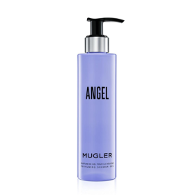 Angel 200 ml Shower gel