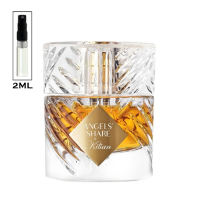 CAMPIONCINO ANGELS' SHARE EAU DE PARFUM 2ML
