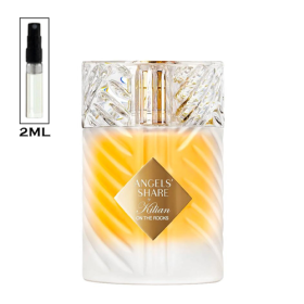 CAMPIONCINO ANGELS' SHARE ON THE ROCKS EAU DE PARFUM 2ML