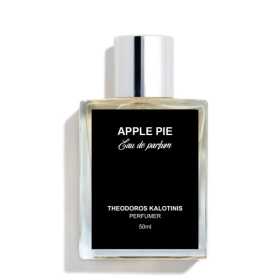 APPLE PIE EAU DE PARFUM 50ML