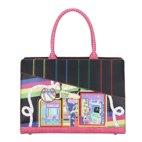 Borsa Tallulah Vendula Arcade