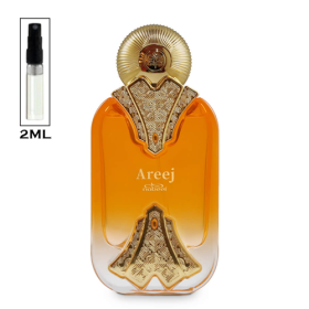 CAMPIONCINO AREEJ Eau de Parfum 2ml