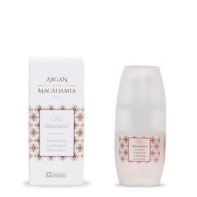 ARGAN E MACADAMIA OIL TREATMENT 100ML