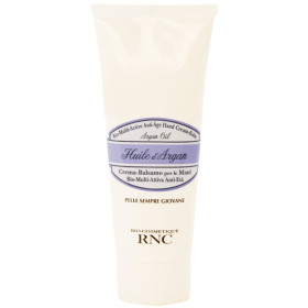 HUILE D'ARGAN CREMA MANI 100ML