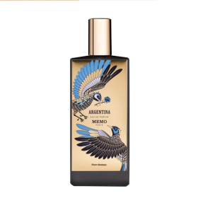 ARGENTINA Eau de Parfum 75ML