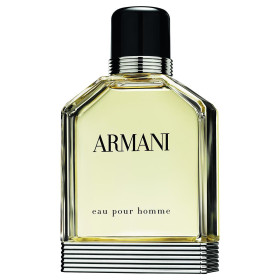 EAU POUR HOMME EAU DE TOILETTE 100ML