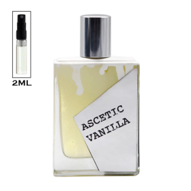 CAMPIONCINO ASCETIC VANILLA Extrait de Parfum 2ml