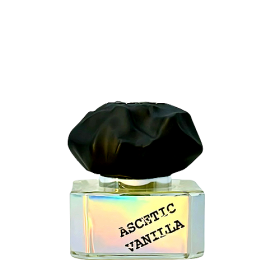 SUPERFLUO - ASCETIC VANILLA Extrait de Parfum 50 ml