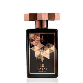 KAJAL III Eau de Parfum 100ML