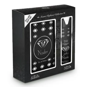 Nader Gift Set