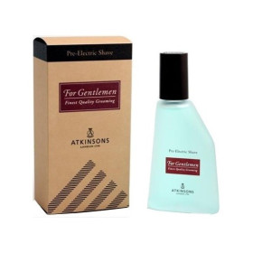 GENTLEMEN PRE SHAVE LOTION 90ML