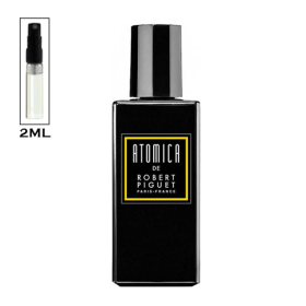 CAMPIONCINO ATOMICA EAU DE PARFUM 2ML