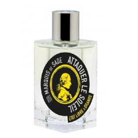 Attaquer le soleil Marquis De Sade Eau de Parfum 100ml