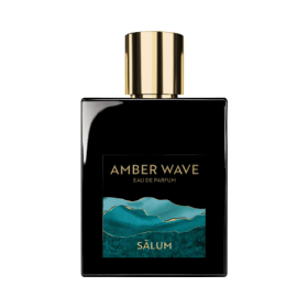 AMBER WAVE EDP 100 ML.