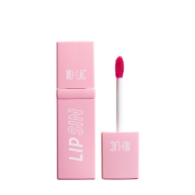 MULAC LIP STAIN DAIQUIRI RED