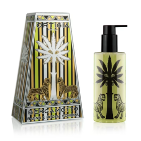 BERGAMOTTO SHOWER GEL 300ML