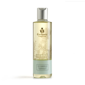 VIA CAMERELLE SHOWER GEL 250ML