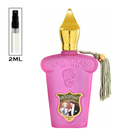 CAMPIONCINO GRAN BALLLO Eau de Parfum 2ML
