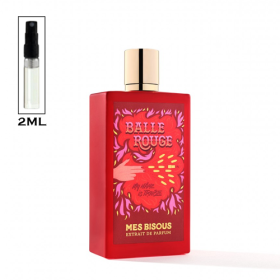 CAMPIONCINO BALLE ROUGE Extrait de Parfum 2ML