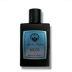 BALOS EXTRAIT DE PARFUM 100 ML