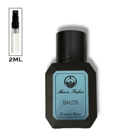 CAMPIONCINO BALOS Extrait de Parfum 2ML